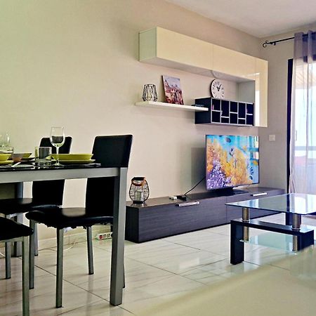 Apartment With Private Terrace - Ocean View Costa Adeje Exterior foto