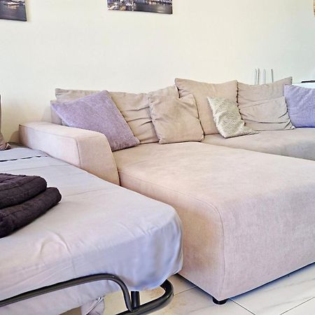 Apartment With Private Terrace - Ocean View Costa Adeje Exterior foto