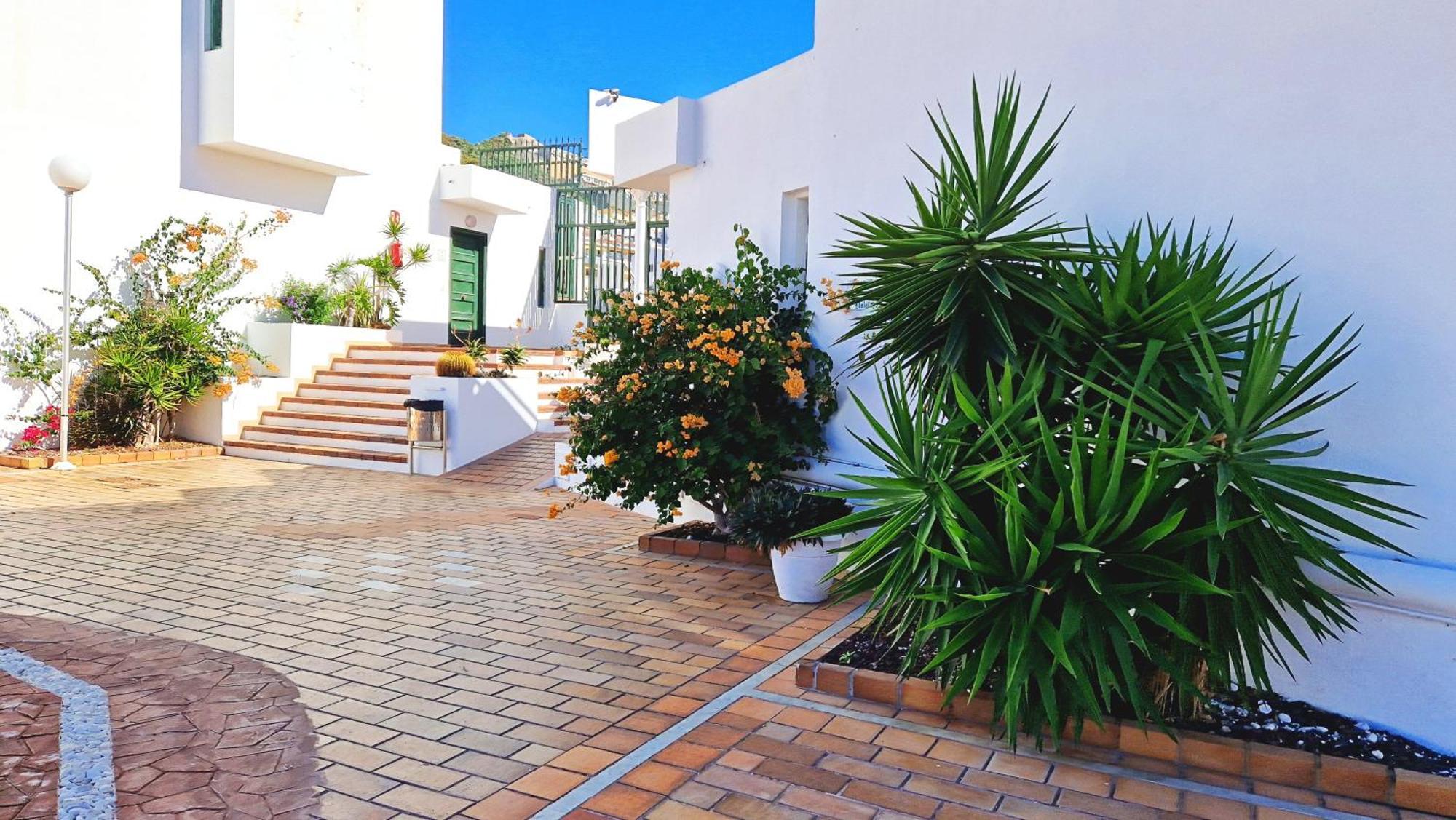 Apartment With Private Terrace - Ocean View Costa Adeje Exterior foto