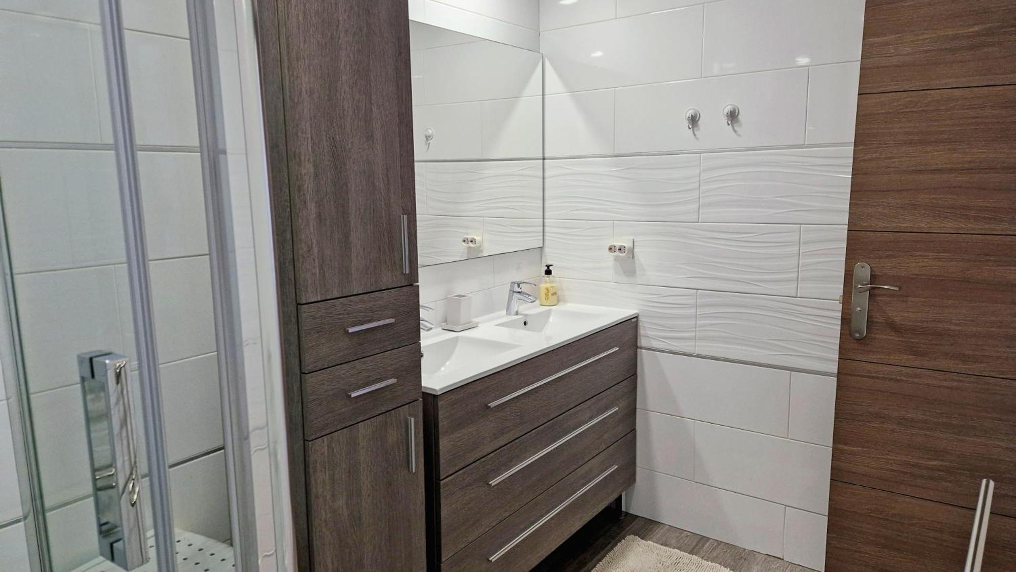 Apartment With Private Terrace - Ocean View Costa Adeje Exterior foto