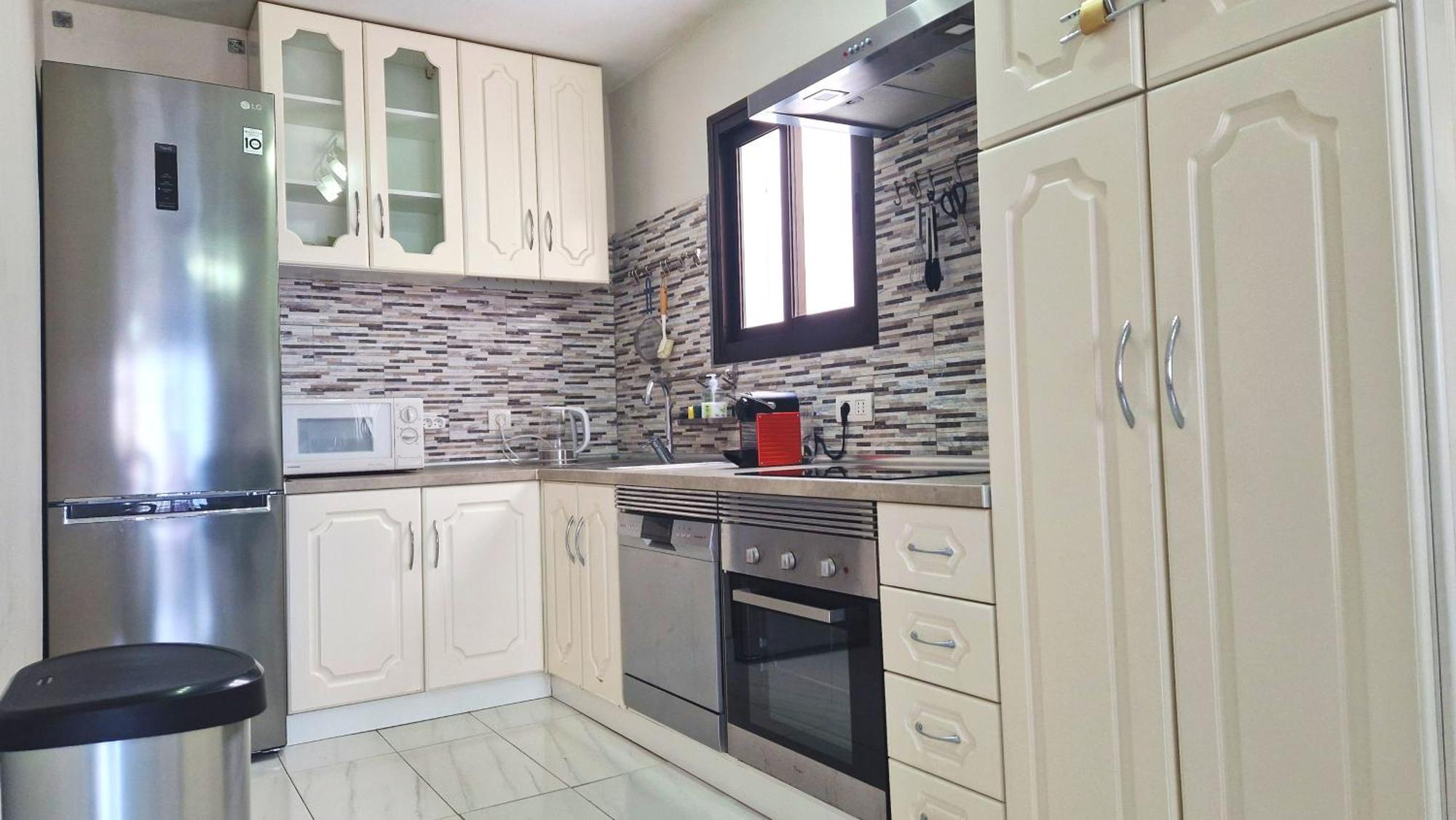 Apartment With Private Terrace - Ocean View Costa Adeje Exterior foto