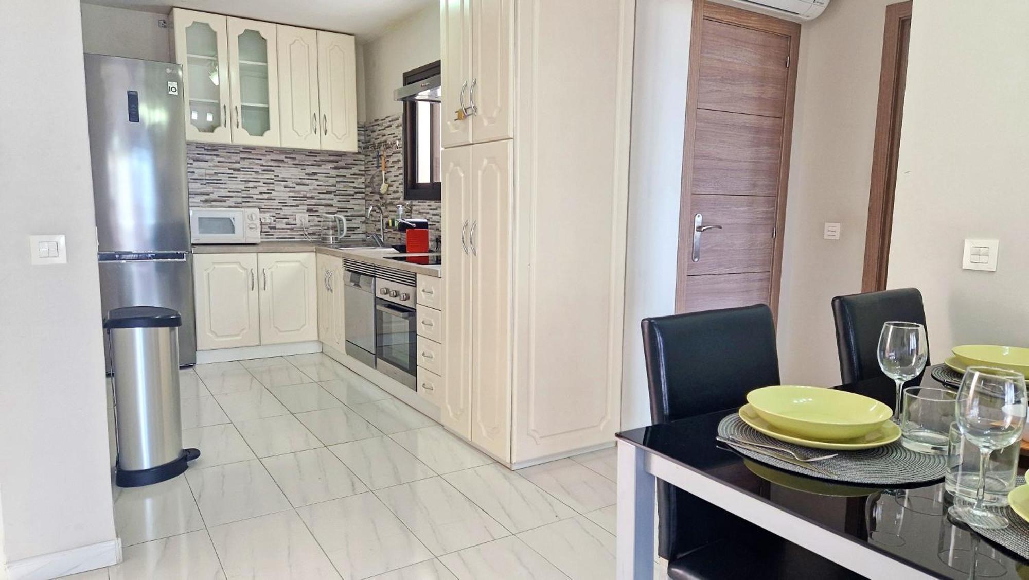 Apartment With Private Terrace - Ocean View Costa Adeje Exterior foto