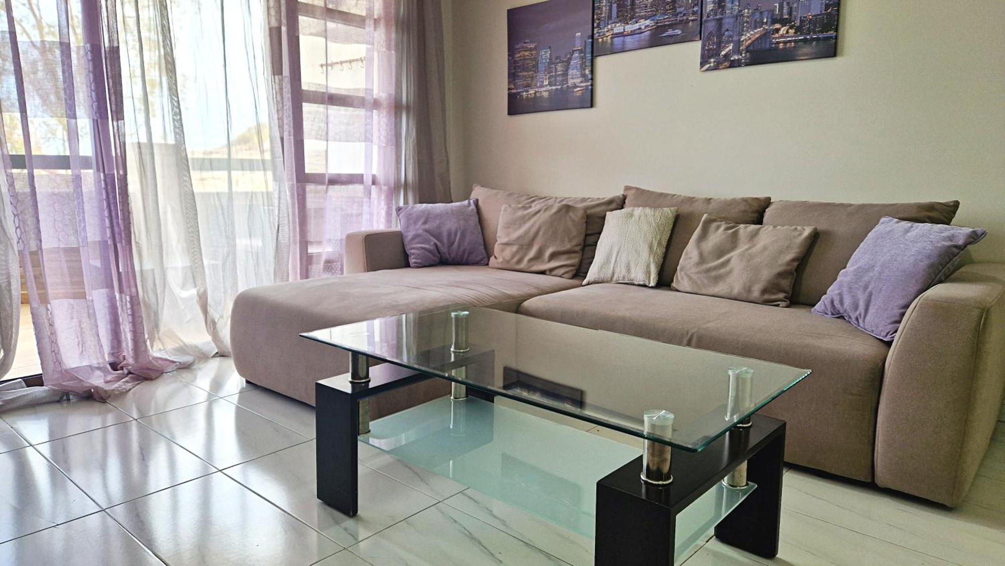 Apartment With Private Terrace - Ocean View Costa Adeje Exterior foto