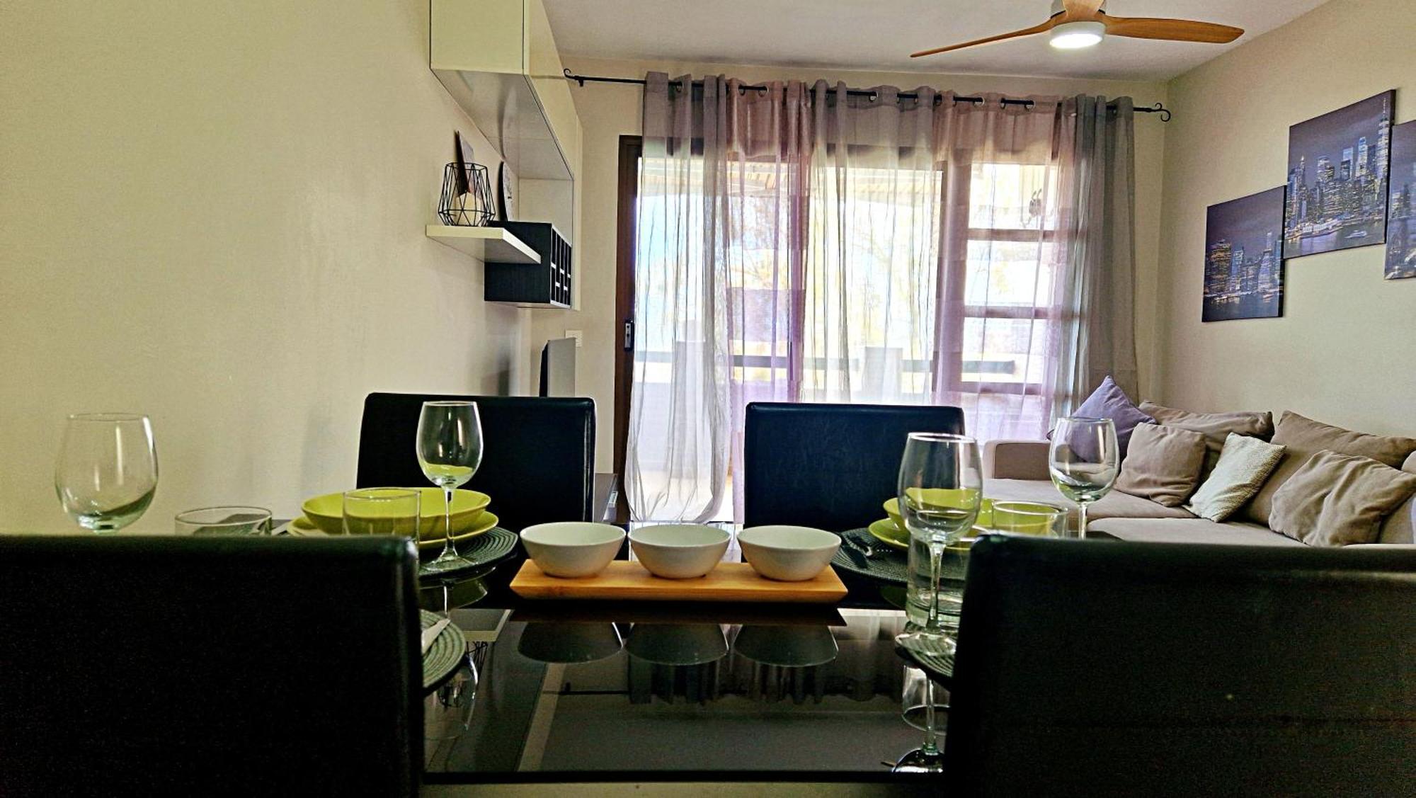 Apartment With Private Terrace - Ocean View Costa Adeje Exterior foto